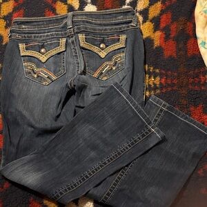 Ariat Blue Jeans for Women